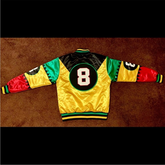 Bomber jacket - Picture 2 of 2